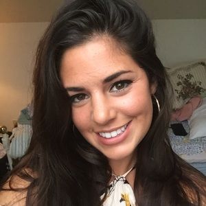 Meet your Posher, Janey